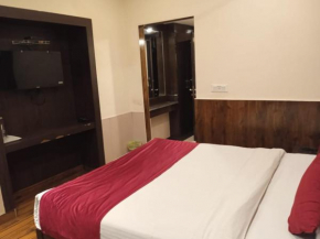 Hotel Himshri By Ovata